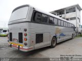 Ônibus Particulares 7365 na cidade de São Paulo, São Paulo, Brasil, por Marco Aurélio de Oliveira. Número da foto: #4628582.