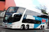 Auto Viação 1001 RJ 108.401 na cidade de Rio de Janeiro, Rio de Janeiro, Brasil, por Douglas Costa Lopes. Número da foto: #:id.