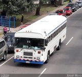 Autobuses sin identificación - Costa Rica  na cidade de , por Josué Mora. ID da foto: :id.