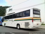 Viação Santos 1701 na cidade de Juiz de Fora, Minas Gerais, Brasil, por Jose Evangelista Alves. Número da foto: #:id.