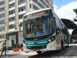 Transbus Transportes > Gávea Transportes 29316 na cidade de Belo Horizonte, Minas Gerais, Brasil, por Edson Reis de Araujo. Número da foto: #:id.
