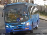 Independência > Trans Oeste Transportes 10468 na cidade de Belo Horizonte, Minas Gerais, Brasil, por Gabriel Oliveira. Número da foto: #:id.