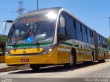 Sudeste Transportes Coletivos 3095 na cidade de Porto Alegre, Rio Grande do Sul, Brasil, por Hiran Mariano . Número da foto: #:id.