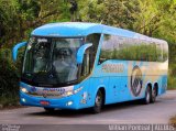 Auto Viação Progresso 6104 na cidade de Recife, Pernambuco, Brasil, por Willian Pontual. Número da foto: #4626997.