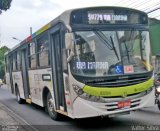 Viação Pavunense B32509 na cidade de Rio de Janeiro, Rio de Janeiro, Brasil, por Valter Silva. Número da foto: #:id.