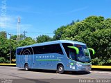 Viação Garcia 16314 na cidade de Londrina, Paraná, Brasil, por Pedroka Ternoski. Número da foto: #4627065.