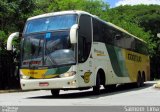 Empresa Gontijo de Transportes 17160 na cidade de São Paulo, São Paulo, Brasil, por Saimom  Lima. Número da foto: #4628409.