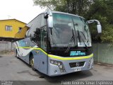Buses Diaz 31 na cidade de Santa Cruz, Colchagua, Libertador General Bernardo O'Higgins, Chile, por Pablo Andres Yavar Espinoza. Número da foto: #:id.
