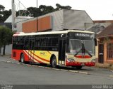 La 400 144 na cidade de , por Josué Mora. Número da foto: #:id.