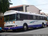 Transportes Quirós CB 2571 na cidade de , por Luis Diego Sánchez. Número da foto: #4626364.