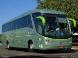 Viação Garcia 7817 na cidade de Paranavaí, Paraná, Brasil, por Robson Alves. Número da foto: #4626909.