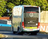 Viação Garcia 8471 na cidade de Campinas, São Paulo, Brasil, por Sérgio de Sousa Elias. Número da foto: #4628248.