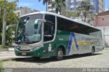 Alternative Tour RJ 660.010 na cidade de Petrópolis, Rio de Janeiro, Brasil, por Zé Ricardo Reis. ID da foto: :id.