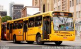 Viação Santo Ângelo 18815 na cidade de Curitiba, Paraná, Brasil, por Cristiano Soares da Silva. Número da foto: #4626905.