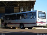 Expresso Maringá 5208 na cidade de Paranavaí, Paraná, Brasil, por Robson Alves. Número da foto: #:id.