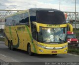 Renotur 6100 na cidade de Itaboraí, Rio de Janeiro, Brasil, por Marcelo Candido de Oliveira. ID da foto: :id.