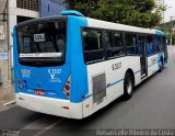 Viação Paratodos > São Jorge > Metropolitana São Paulo > Mobibrasil 6 3537 na cidade de São Paulo, São Paulo, Brasil, por Antonio Ribeiro da Costa. Número da foto: #:id.