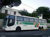 Cia. São Geraldo de Viação 11435 na cidade de Belo Horizonte, Minas Gerais, Brasil, por Jones Bh. Número da foto: #4626878.