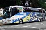 Santuário Turismo 9845 na cidade de Joinville, Santa Catarina, Brasil, por Diego Lip. Número da foto: #4628235.