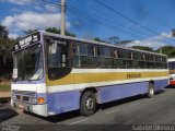 Trans Brodes 4132 na cidade de Belo Horizonte, Minas Gerais, Brasil, por Gabriel Oliveira. ID da foto: :id.