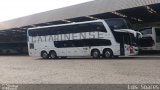 Auto Viação Catarinense 3532 na cidade de Rio de Janeiro, Rio de Janeiro, Brasil, por Luis  Soares. Número da foto: #4627049.