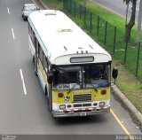 Transportes Zúñiga S.A. 31 na cidade de , por Josué Mora. Número da foto: #:id.