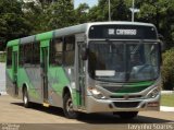 Cidade Verde Transporte Rodoviário 1201 na cidade de Maringá, Paraná, Brasil, por Otavio Augusto  Soares. Número da foto: #:id.