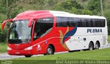 Pluma Conforto e Turismo 7245 na cidade de Paracambi, Rio de Janeiro, Brasil, por José Augusto de Souza Oliveira. Número da foto: #:id.