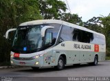 Real Alagoas de Viação 496 na cidade de Recife, Pernambuco, Brasil, por Willian Pontual. Número da foto: #:id.