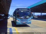 Viação Santa Cecília 36008 na cidade de Fortaleza, Ceará, Brasil, por Matheus Lima Teixeira. Número da foto: #4626673.