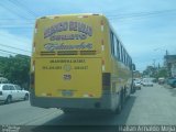 Transportes Eduardo 39 na cidade de , por Hallan Arnaldo Mejia. Número da foto: #:id.