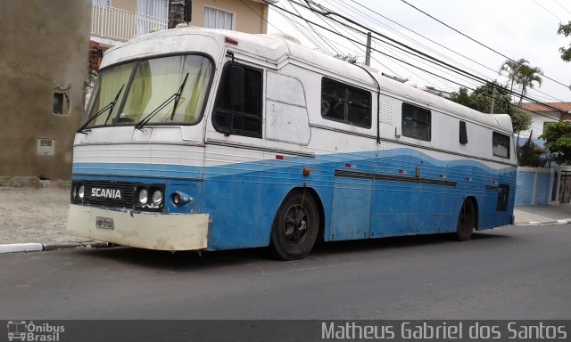 Motorhomes 00 na cidade de Campinas, São Paulo, Brasil, por Matheus Gabriel dos Santos. Número da foto: #4629356.