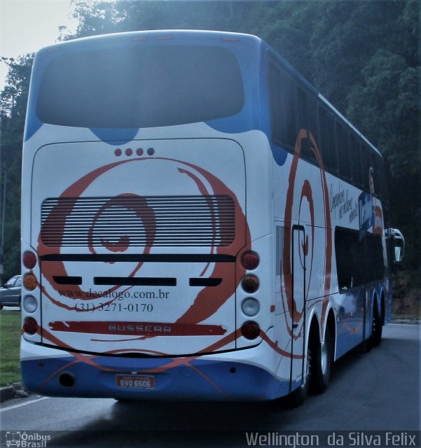Decálogo Turismo 962 na cidade de Viana, Espírito Santo, Brasil, por Wellington  da Silva Felix. Número da foto: #4630732.
