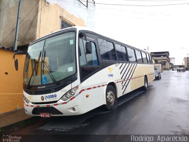 Xodó Locações 540 na cidade de Conselheiro Lafaiete, Minas Gerais, Brasil, por Rodrigo  Aparecido. Número da foto: #4630342.