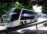 Auto Viação 1001 RJ 108.200 na cidade de Niterói, Rio de Janeiro, Brasil, por Neri  Ferreira. Número da foto: #:id.
