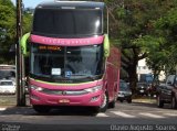 Viação Garcia 7259 na cidade de Maringá, Paraná, Brasil, por Otavio Augusto  Soares. Número da foto: #4628847.