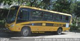 Prefeitura Municipal de São Gonçalo KZK3187 na cidade de São Gonçalo, Rio de Janeiro, Brasil, por Jorge Antonio de Souza Muros Filho. Número da foto: #:id.