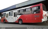 Itajaí Transportes Coletivos 2911 na cidade de Campinas, São Paulo, Brasil, por Matheus Gabriel dos Santos. Número da foto: #:id.