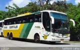 Empresa Gontijo de Transportes 17015 na cidade de São Paulo, São Paulo, Brasil, por Saimom  Lima. Número da foto: #4630156.