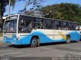 Empresa de Ônibus Circular Nossa Senhora Aparecida 985 na cidade de Itapetininga, São Paulo, Brasil, por Helio Santos de Freitas. Número da foto: #:id.