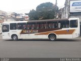 Auto Ônibus Vera Cruz RJ 104.015 na cidade de Duque de Caxias, Rio de Janeiro, Brasil, por Luiz Felipe  de Mendonça Nascimento. ID da foto: :id.