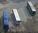 Transportes Guanabara 1226 na cidade de Natal, Rio Grande do Norte, Brasil, por Feehzynho Pereira. Número da foto: #:id.