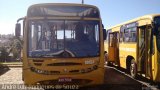 VCG - Viação Campos Gerais 951 na cidade de Ponta Grossa, Paraná, Brasil, por André Luiz Rodrigues de Souza. Número da foto: #4630749.