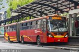 Sistema de Movilidad M1 > RTP - Red de Transporte de Pasajeros de la Ciudad de México 063 na cidade de Cuauhtémoc, Ciudad de México, México, por Omar Ramírez Thor2102. Número da foto: #4629243.