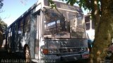VCG - Viação Campos Gerais 791 na cidade de Ponta Grossa, Paraná, Brasil, por André Luiz Rodrigues de Souza. Número da foto: #4630058.