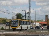 Via Metro - Auto Viação Metropolitana 0211602 na cidade de Fortaleza, Ceará, Brasil, por Francisco Elder Oliveira dos Santos. Número da foto: #:id.