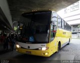 Kaissara - Viação Caiçara 15918 na cidade de Cachoeiro de Itapemirim, Espírito Santo, Brasil, por Carlos Almeida. Número da foto: #4629015.