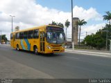 Via Metro - Auto Viação Metropolitana 0211104 na cidade de Fortaleza, Ceará, Brasil, por Francisco Elder Oliveira dos Santos. Número da foto: #:id.