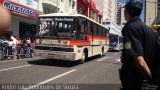 Viação Santana Iapó 250 na cidade de Ponta Grossa, Paraná, Brasil, por André Luiz Rodrigues de Souza. Número da foto: #4630846.