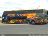 NP Turismo 1500 na cidade de Toritama, Pernambuco, Brasil, por Marcelo Soares Cardoso. Número da foto: #:id.